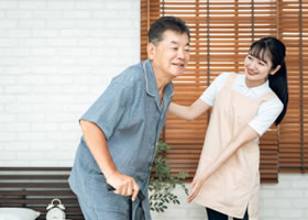 身体介護