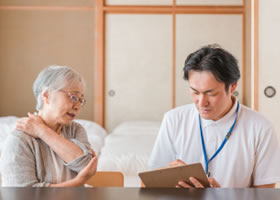 生活援助